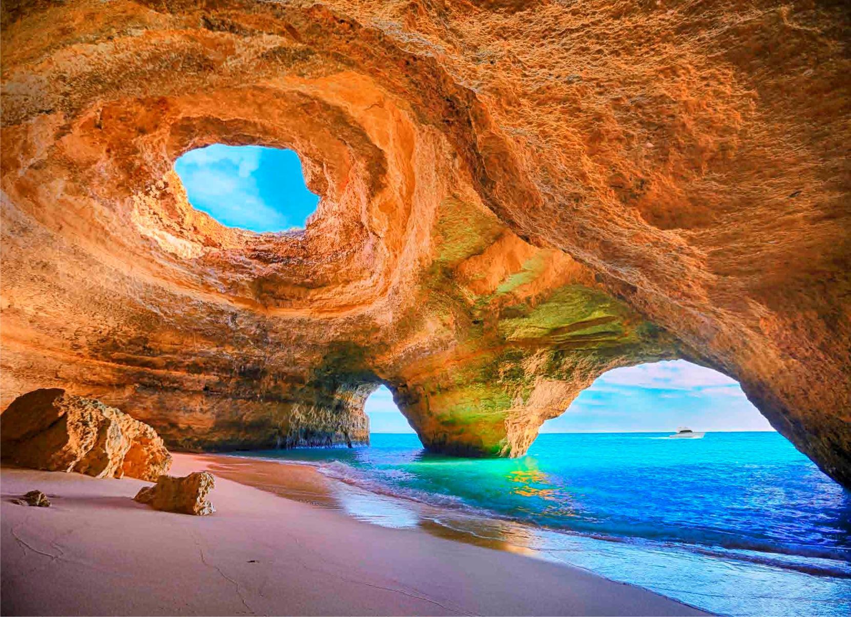 Algarve