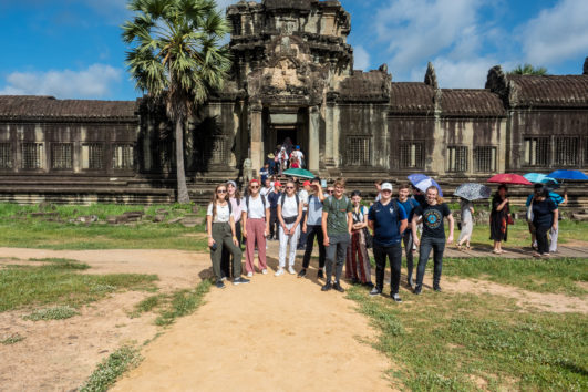Cambodge [En immersion]