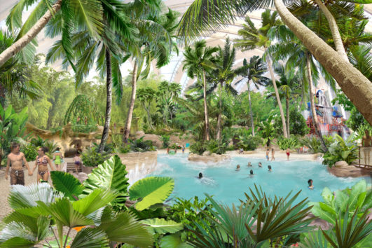 Center Parcs