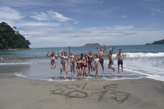 Costa Rica & Panamà
