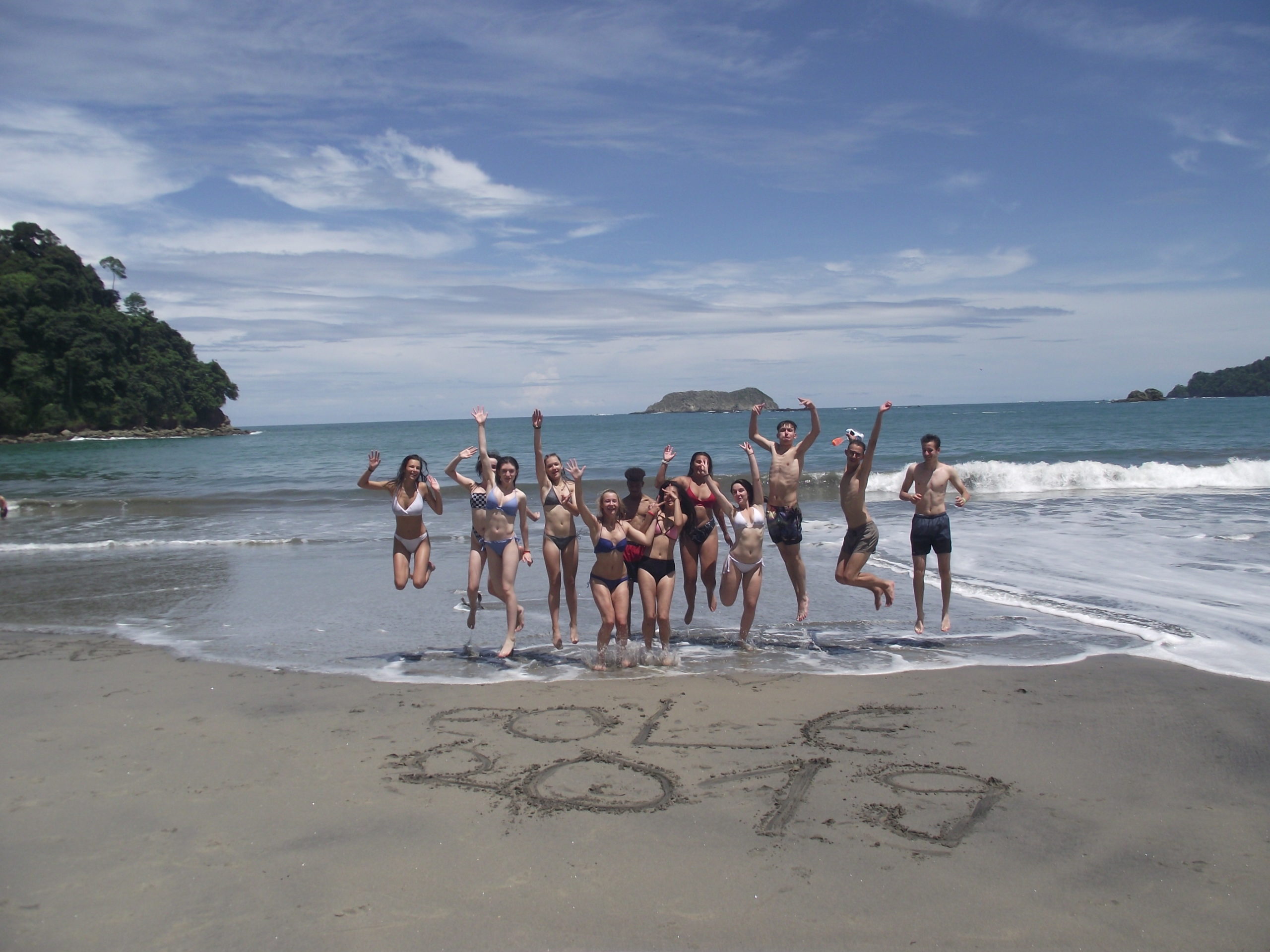 Costa Rica & Panamà