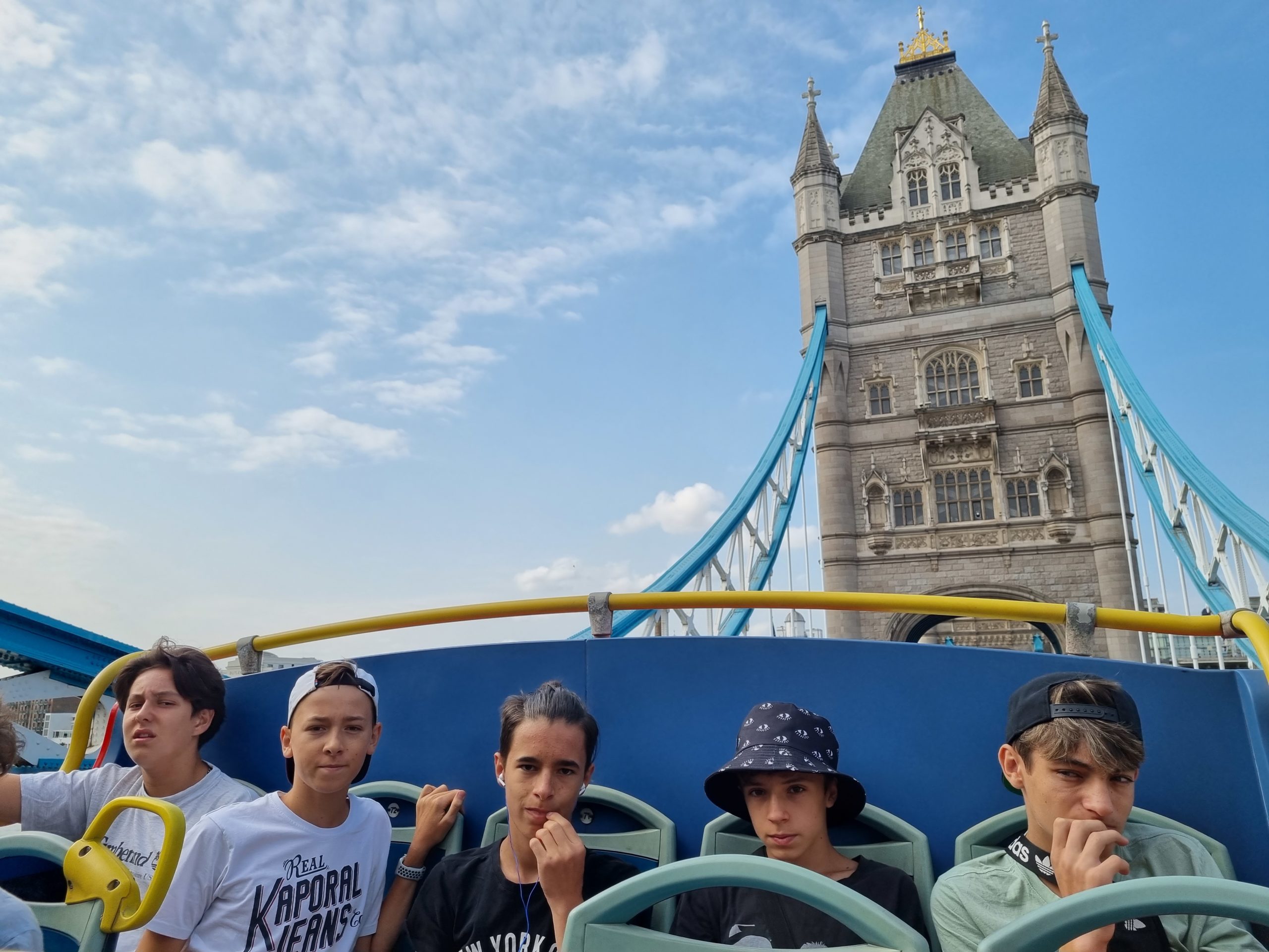 Londres Harry Potter