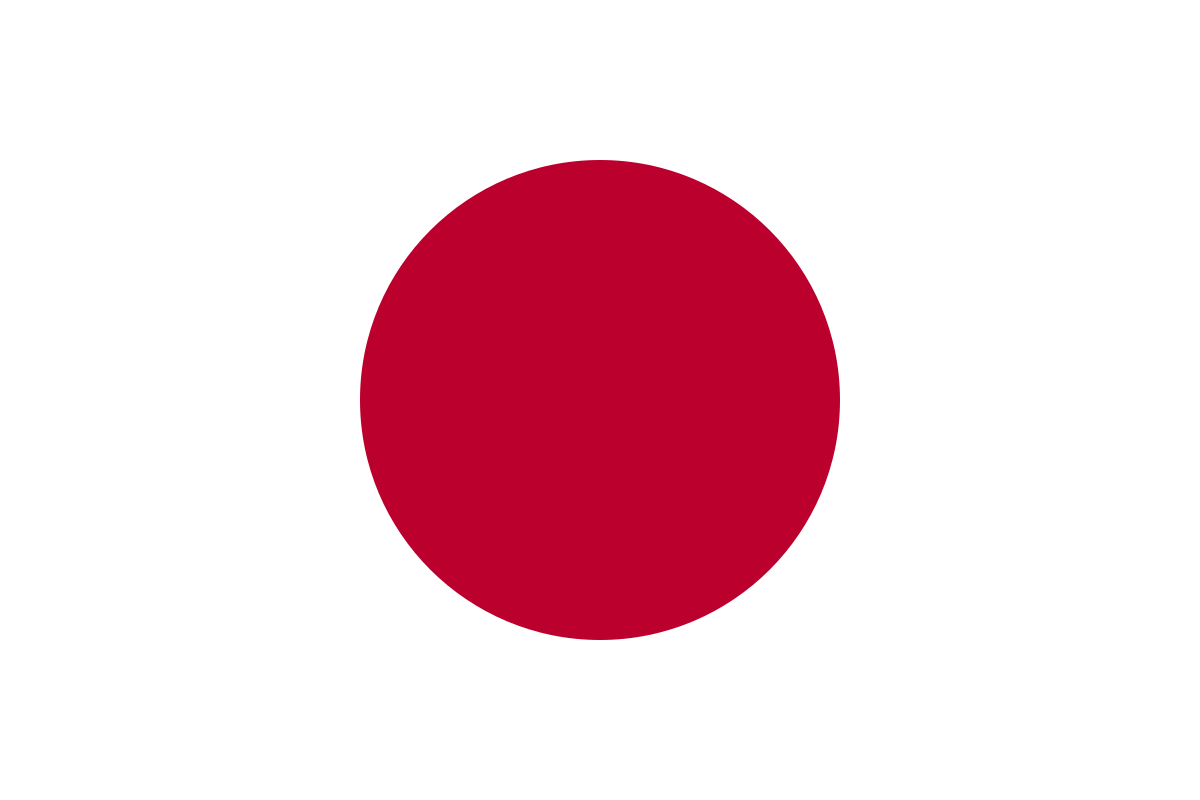 Destination Japon