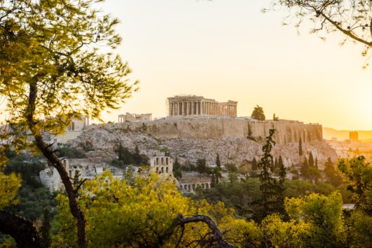 Athènes