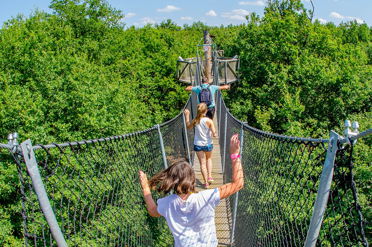 DéfiPlanète Futuroscope