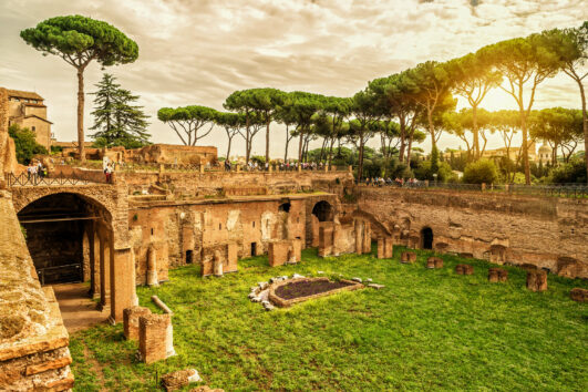 Rome