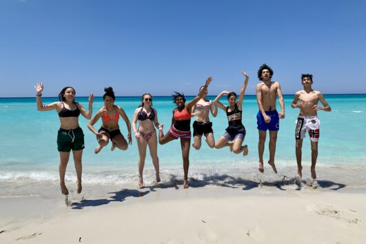 Cuba