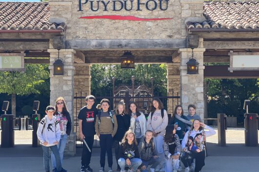 La Rochelle & Puy du Fou