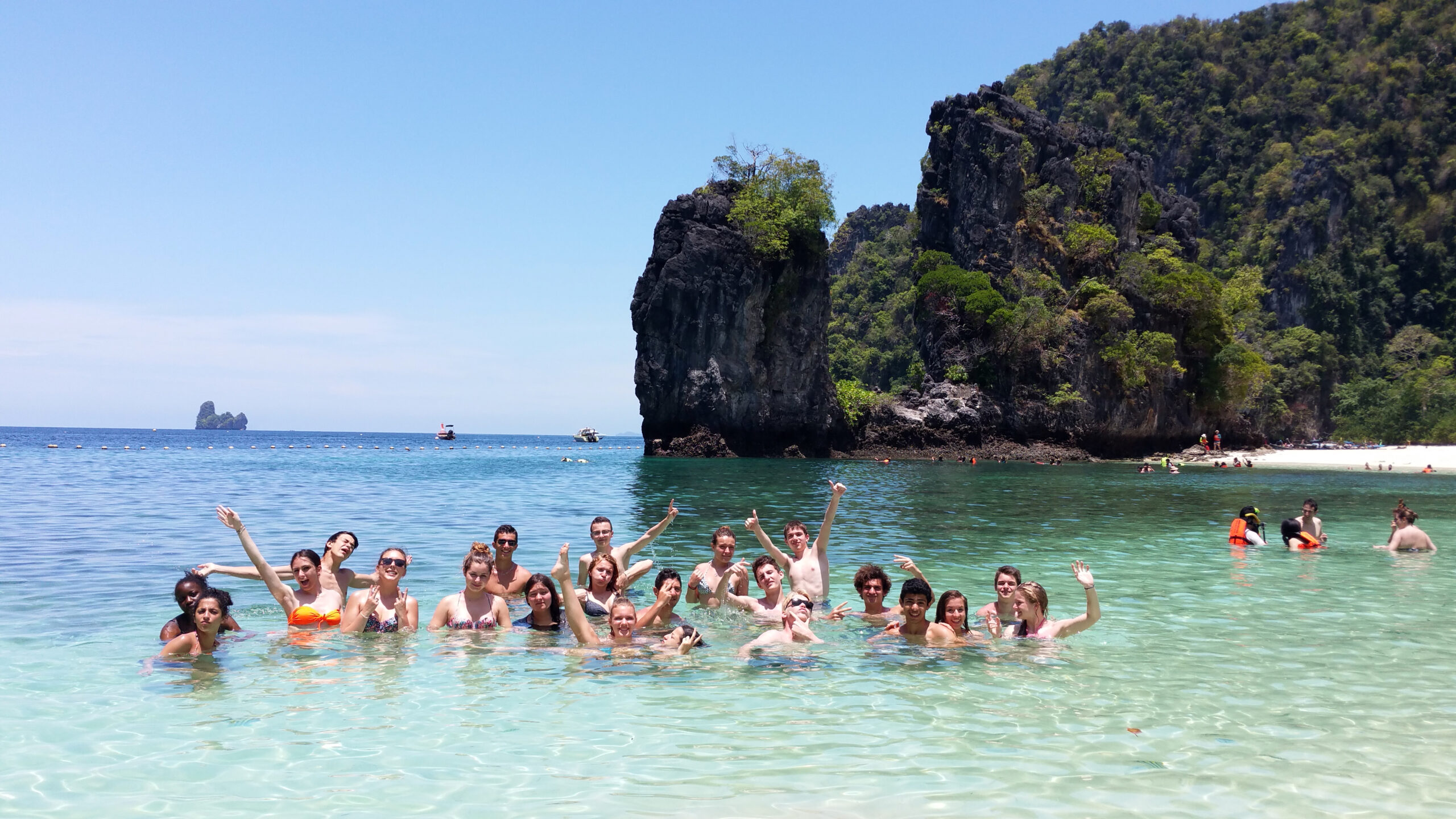 Thaïlande – Koh Lanta