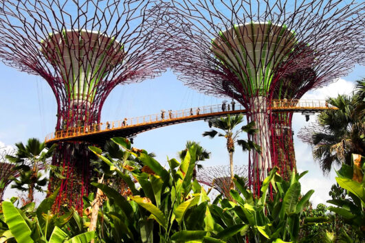 Singapour