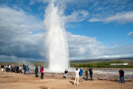 Islande