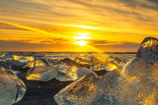 Islande