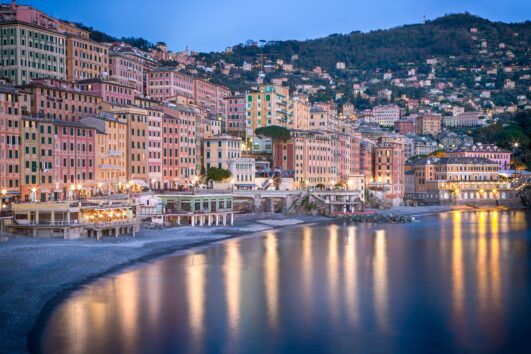 Italie du sud - Les Pouilles