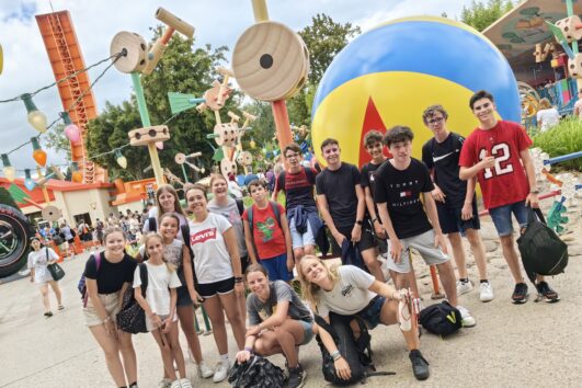 Paris Alsace, culture et attractions