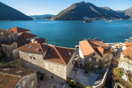 Montenegro [en immersion]