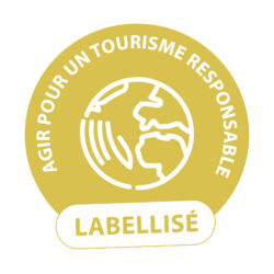 ATR MEMBRE LABELISSÉ - COULEUR
